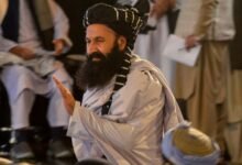 Suicide Attack in Kabul: Afghan Minister Khalil-ur-Rehman Haqqani Killed