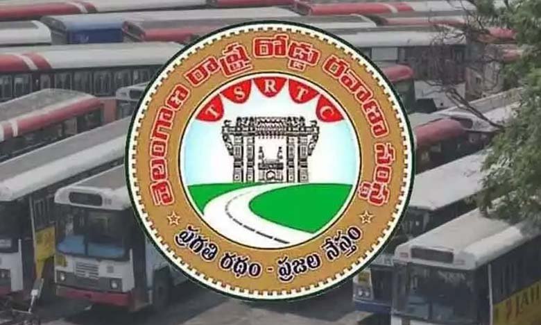 TGSRTC Workers Threaten Strike Over Merger Delays and Unmet Demands