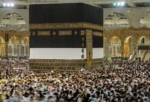 Telangana Haj Committee Receives 9011 Applications for Hajj Pilgrimage