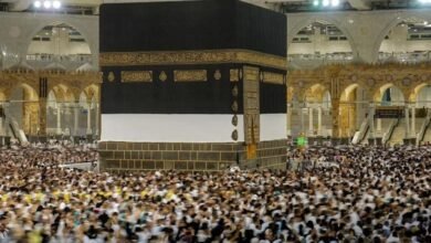 Telangana Haj Committee Receives 9011 Applications for Hajj Pilgrimage