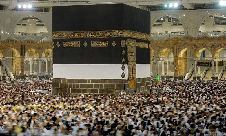 Telangana Haj Committee Receives 9011 Applications for Hajj Pilgrimage