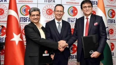 Agreement between T-Hub and Indo-Turkey Friendship Association to promote trade and culture