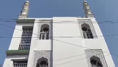 Another Mosque in Gorakhpur Faces Demolition Notice