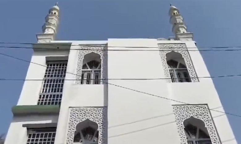 Another Mosque in Gorakhpur Faces Demolition Notice