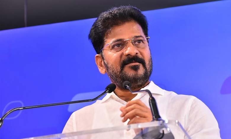 BC Reservation for 29 Muslim Communities in BJP States Says Revanth Reddy