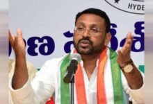 BJP Silent on Ramzan Leave in Andhra Pradesh Telangana Congress Criticizes