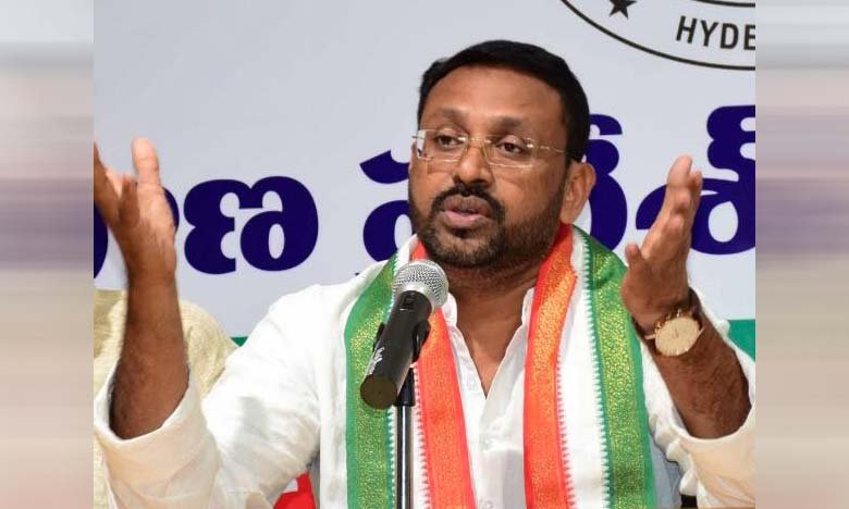 BJP Silent on Ramzan Leave in Andhra Pradesh Telangana Congress Criticizes