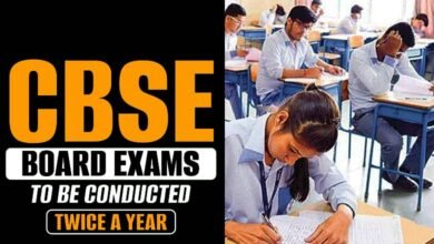 CBSE to Conduct Class 10 Exams Twice a Year from 2026