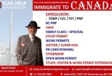 Canadas Immigration What the 2025-2027 Reduction Means for Future Newcomers