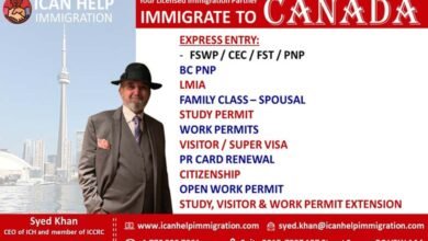 Canadas Immigration What the 2025-2027 Reduction Means for Future Newcomers