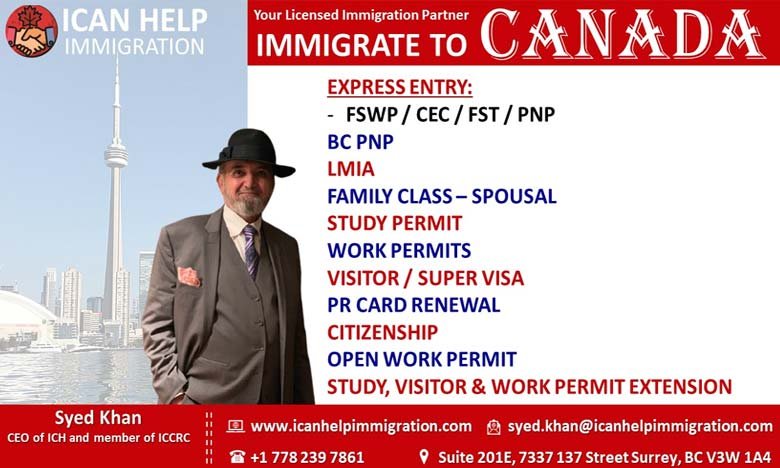 Canadas Immigration What the 2025-2027 Reduction Means for Future Newcomers