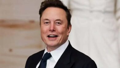 Elon Musk Reacts to White House Video of Deportation Flight