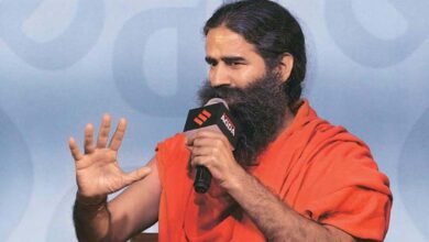 Non-Bailable Warrants Issued Against Controversial Yoga Guru Baba Ramdev