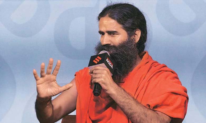 Non-Bailable Warrants Issued Against Controversial Yoga Guru Baba Ramdev