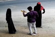 Shocking Incident in Telangana: Woman in Burqa Attempted to be Set on Fire in Public