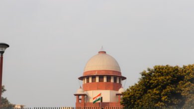 Supreme Court Raises Concerns Over Growing Challenges to Places of Worship Act, 1991