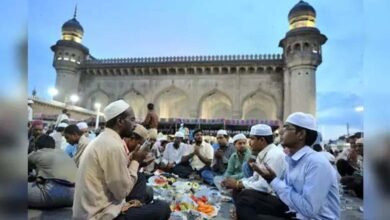 Telangana Government to Allow Muslim Employees Early Leave During Ramzan