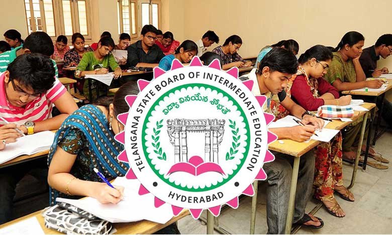 Telangana Inter Students Can Reschedule Practical Exams