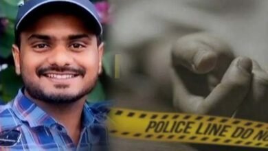 Telangana MTech Student Found Dead in SRSP Canal in Jagtial