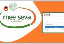 Telangana Reopens Ration Card Applications Apply Now via MeeSeva