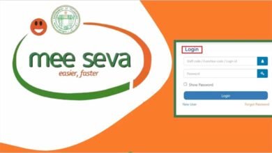 Telangana Reopens Ration Card Applications Apply Now via MeeSeva