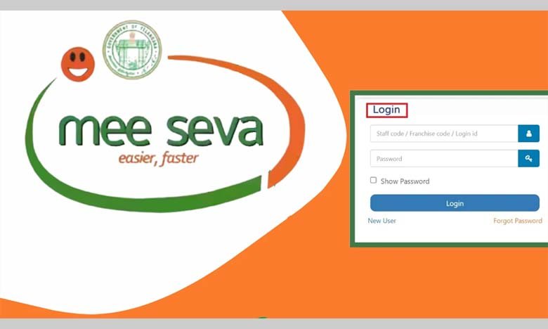 Telangana Reopens Ration Card Applications Apply Now via MeeSeva