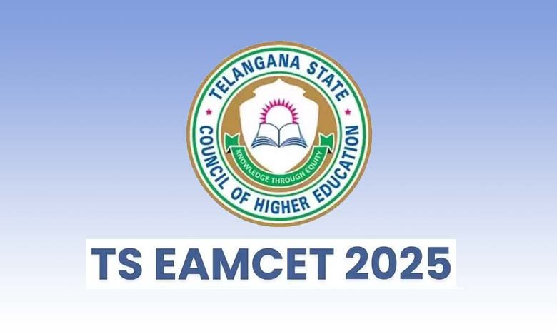 Telangana TS EAPCET 2025 Exam Registration Begins Today