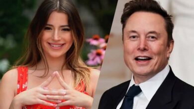 The Story Behind Elon Musk's 13th Child and His Relationship with Ashley St. Clair