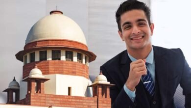 YouTuber Ranveer Allahabadia Scolded by Supreme Court for Obscene Comments