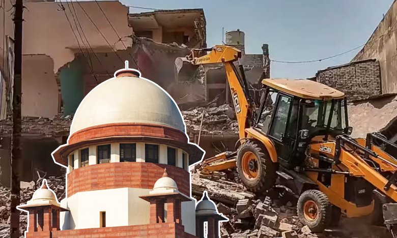 bulldozer-action-in-sambhal-supreme-court-refuses-to-hear-contempt-petition-against-sambhal-administration-advises-approaching-high-court