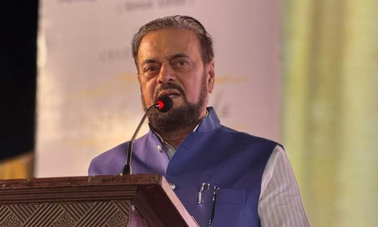 Abu Asim Azmi Suspended from Maharashtra Assembly for Praising Aurangzeb