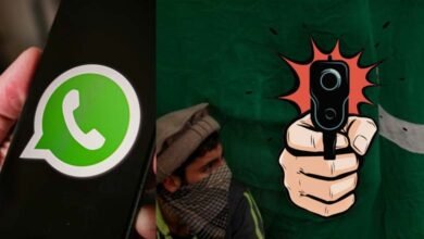 Admin Shot Dead in Pakistan After Being Removed from WhatsApp Group