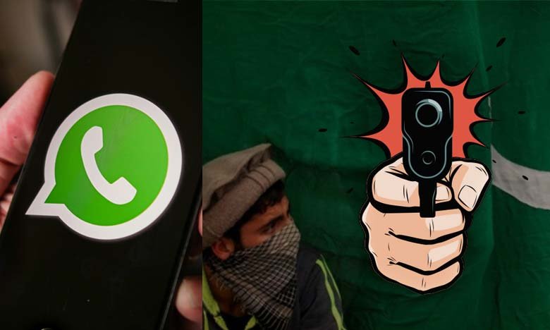 Admin Shot Dead in Pakistan After Being Removed from WhatsApp Group