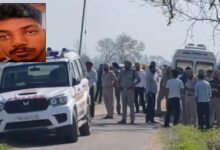 Amritsar Temple Attacker Killed in Police Encounter