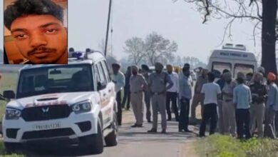 Amritsar Temple Attacker Killed in Police Encounter