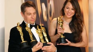 Anora Becomes the Most Oscar Winning Hollywood Film