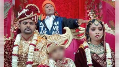 Bride Flees with Jewelry in Varanasi Groom Waits 6 Hours After Wedding Rituals