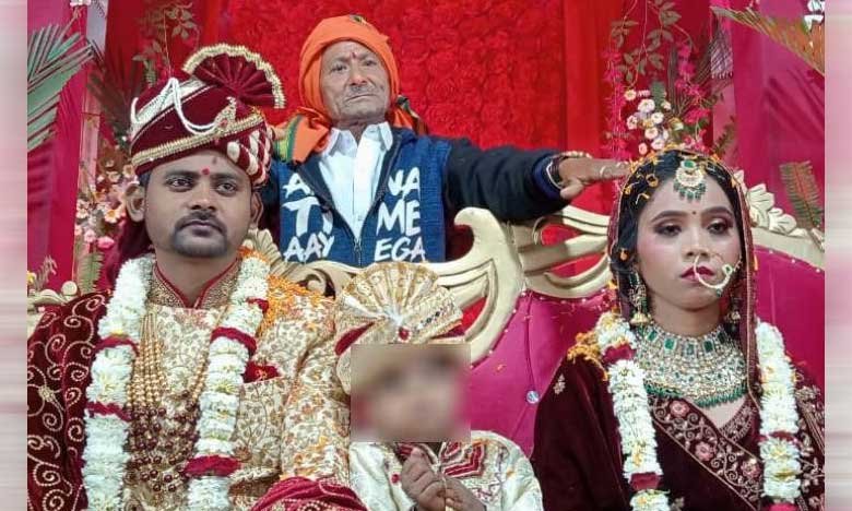 Bride Flees with Jewelry in Varanasi Groom Waits 6 Hours After Wedding Rituals