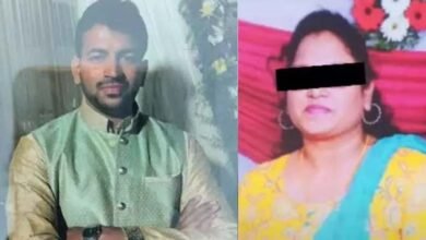 Doctor Murdered by Wife and Her Lover in Telanganas Warangal