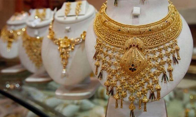 Gold and Silver Rate Today on 4 March 2025 - Gold Price Rises by ₹479 to ₹85,817; Silver Up by ₹475 to ₹94,873 Per Kg