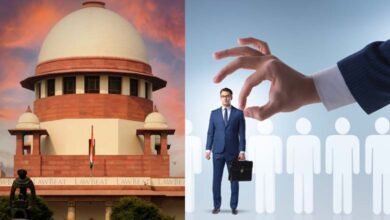 Government Job Recruitment for 241 Posts in Supreme Court of India Apply Before Deadline