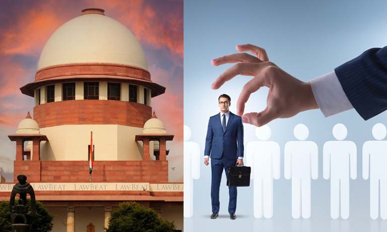 Government Job Recruitment for 241 Posts in Supreme Court of India Apply Before Deadline