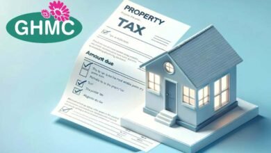 Governments Big Announcement on Property Tax Payment in Greater Hyderabad