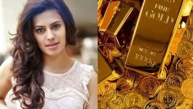 How Kannada Actress Ranya Rao Got Caught Smuggling Gold