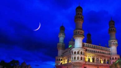 Hyderabad Moon Sighting Committee to Decide Eid Al Fitr Date on Sunday