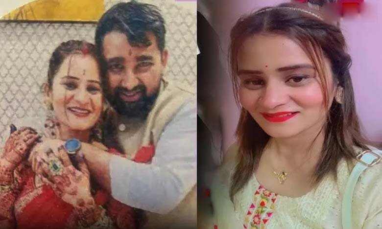 Hyderabads Top Mehndi Artist Pinky Dies by Suicide
