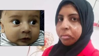 Indian Woman Executed in UAE for Child Murder Charges