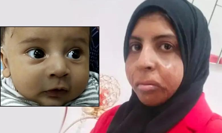 Indian Woman Executed in UAE for Child Murder Charges