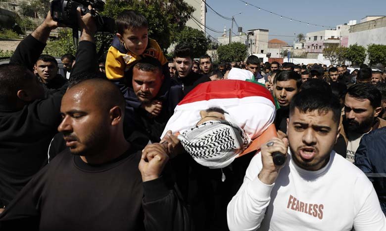 Israel Kills 10 Fasting Palestinians in Gaza and West Bank