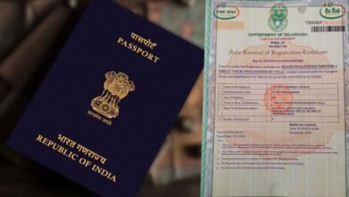 New Passport Rules in India Birth Certificate Now Mandatory